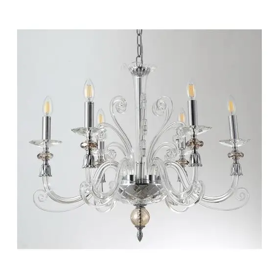 Подвесная люстра Divinare 8821/02 LM-6
