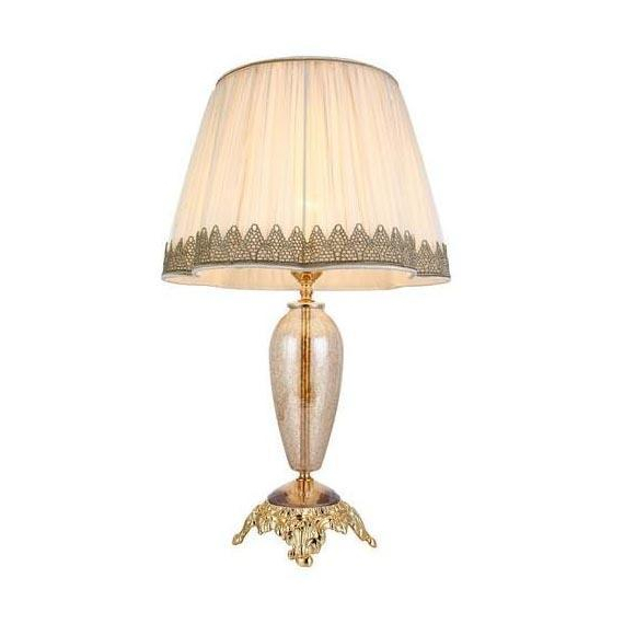 Настольная лампа Divinare 5123/01 TL-1