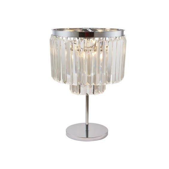 Настольная лампа Divinare Nova 3001/02 TL-4