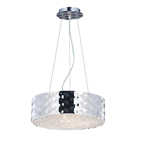 Подвесной светильник Divinare Paola 2002/01 SP-6