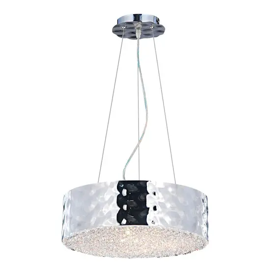 Подвесной светильник Divinare Paola 2002/01 SP-6