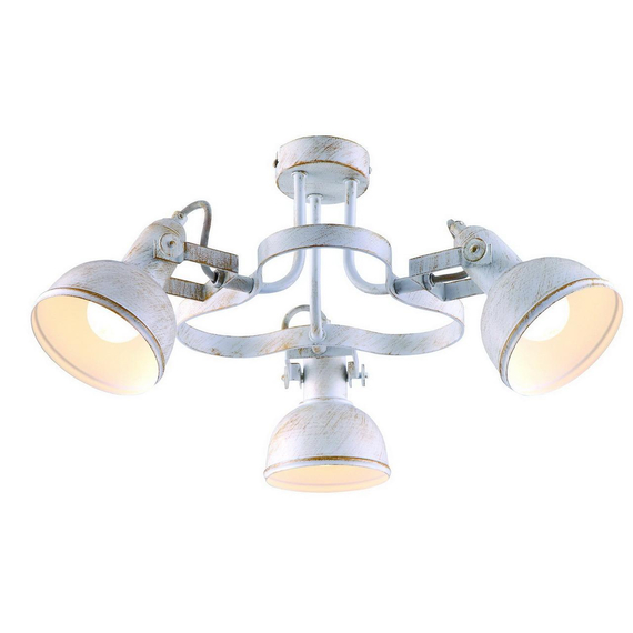 Потолочная люстра Arte Lamp Martin A5216PL-3WG