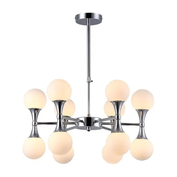 Подвесная люстра Arte Lamp A9162LM-12CC