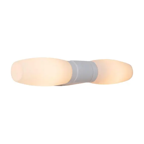 Подсветка для зеркал Arte Lamp A1209AP-2WH