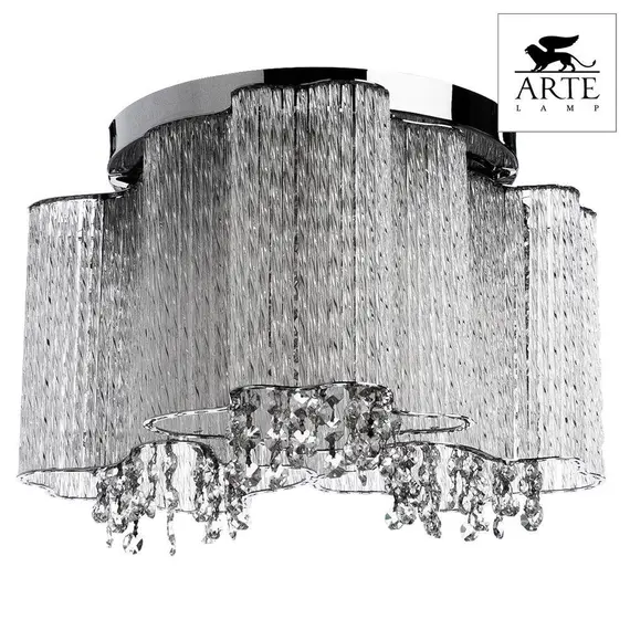 Потолочная люстра Arte Lamp 9 A8560PL-3CL