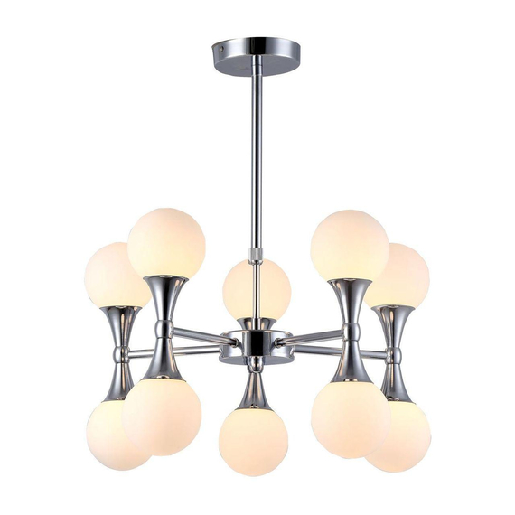 Подвесная люстра Arte Lamp A9162LM-10CC