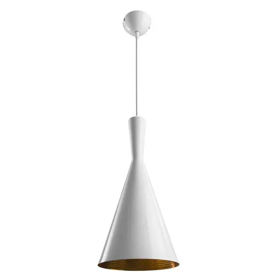 Подвесной светильник Arte Lamp Cappello A3408SP-1WH