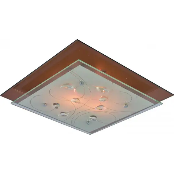 Потолочный светильник Arte Lamp A4042PL-2CC