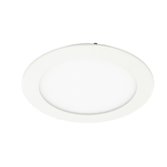 Встраиваемый светильник Arte Lamp Fine A2612PL-1WH
