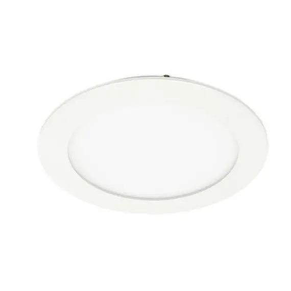 Встраиваемый светильник Arte Lamp Fine A2612PL-1WH