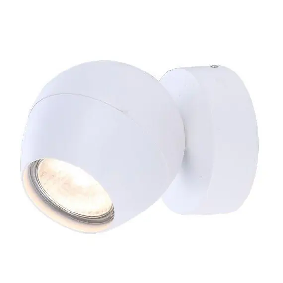 Спот Arte Lamp Sfera A5781AP-1WH