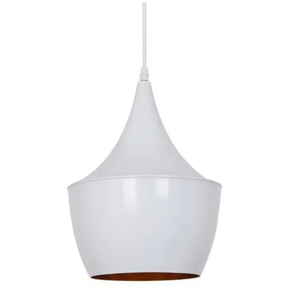 Подвесной светильник Arte Lamp Cappello A3407SP-1WH