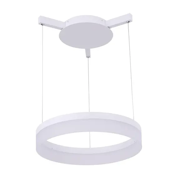 Подвесной светодиодный светильник Arte Lamp A2502SP-1WH