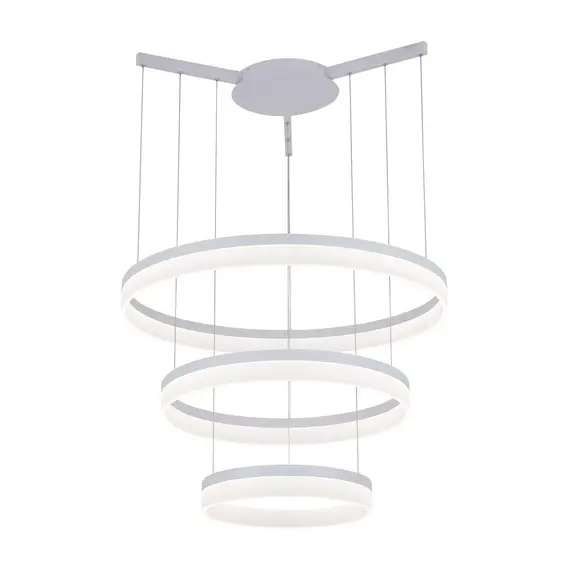 Подвесной светодиодный светильник Arte Lamp A2504SP-3WH