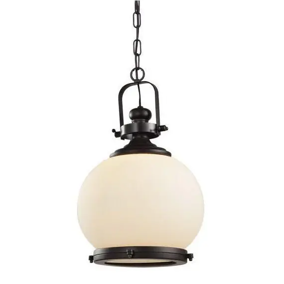 Подвесной светильник Arte Lamp Nautilus A8025SP-1CK