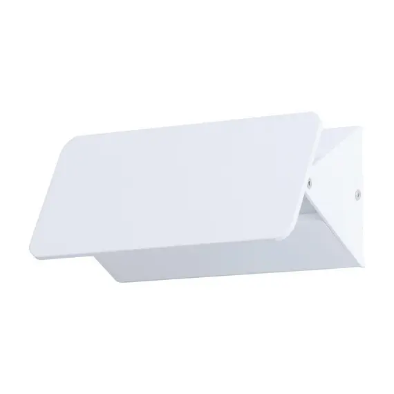 Настенный светодиодный светильник Arte Lamp A6164AP-1WH