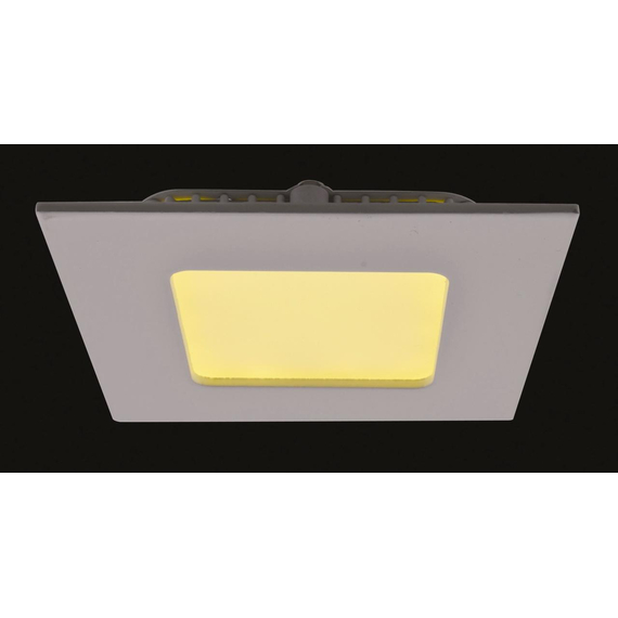 Встраиваемый светильник Arte Lamp Fine A2403PL-1WH