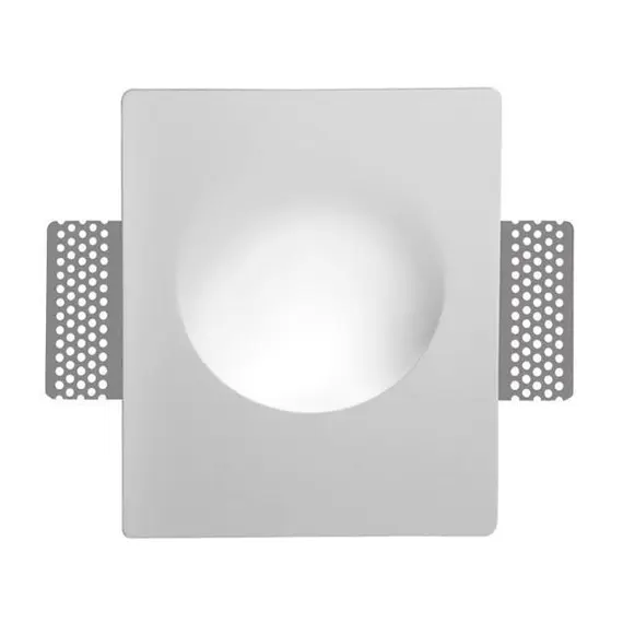 Встраиваемый светильник Arte Lamp A3113AP-1WH
