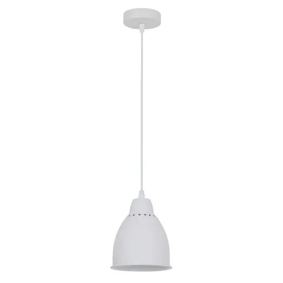 Подвесной светильник Arte Lamp Braccio A2054SP-1WH