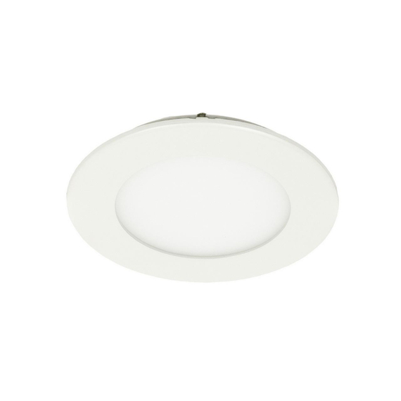 Встраиваемый светильник Arte Lamp Fine A2606PL-1WH