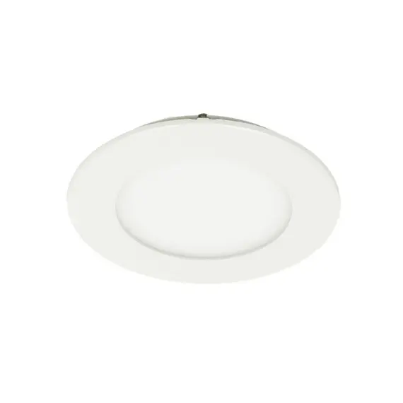 Встраиваемый светильник Arte Lamp Fine A2606PL-1WH