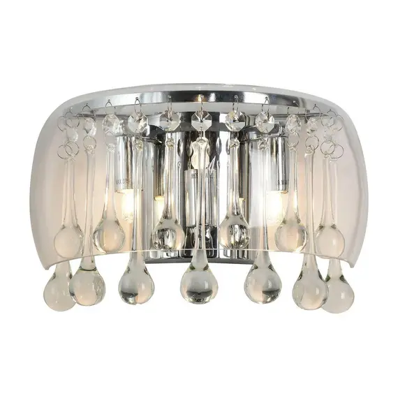 Настенный светильник Arte Lamp A7054AP-3CC