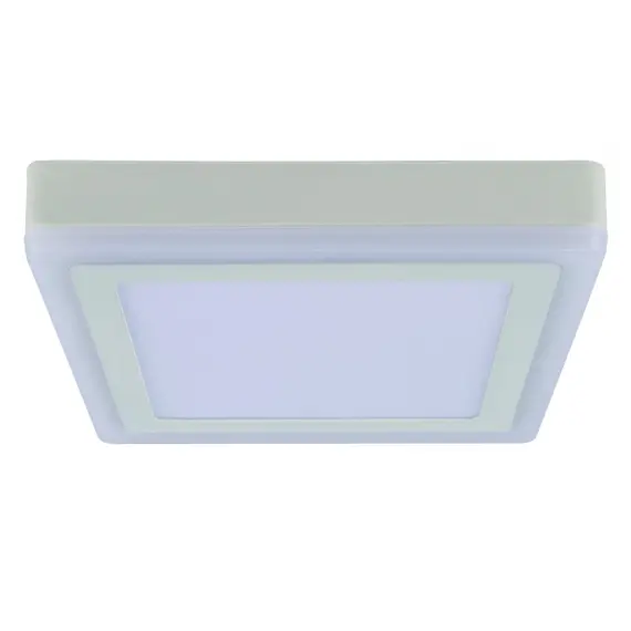 Потолочный светодиодный светильник Arte Lamp Altair A7716PL-2WH