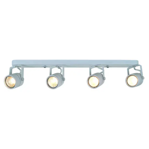 Спот Arte Lamp Lente A1310PL-4WH