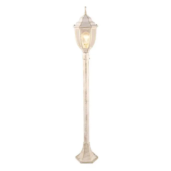 Уличный светильник Arte Lamp Pegasus A3151PA-1WG