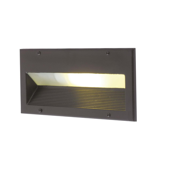 Уличный светильник Arte Lamp Brick A5158IN-1BK