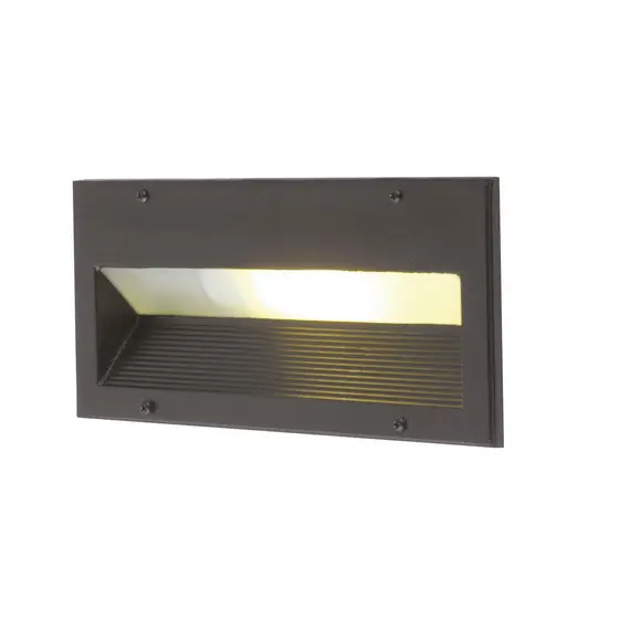 Уличный светильник Arte Lamp Brick A5158IN-1BK