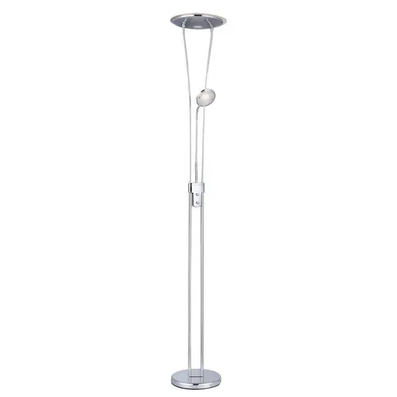 Торшер Arte Lamp Duetto Led A5905PN-2CC