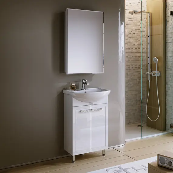 Гарнитур для ванной Alavann Vittoria 50 см