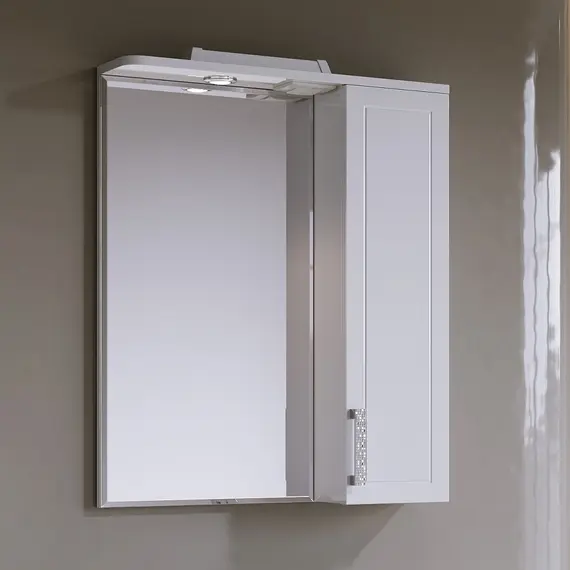 Зеркало-шкаф Alavann Vittoria 60 см