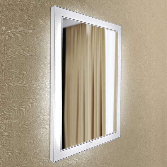 Зеркало с подсветкой Alavann Bella Lux 60 х 80 см