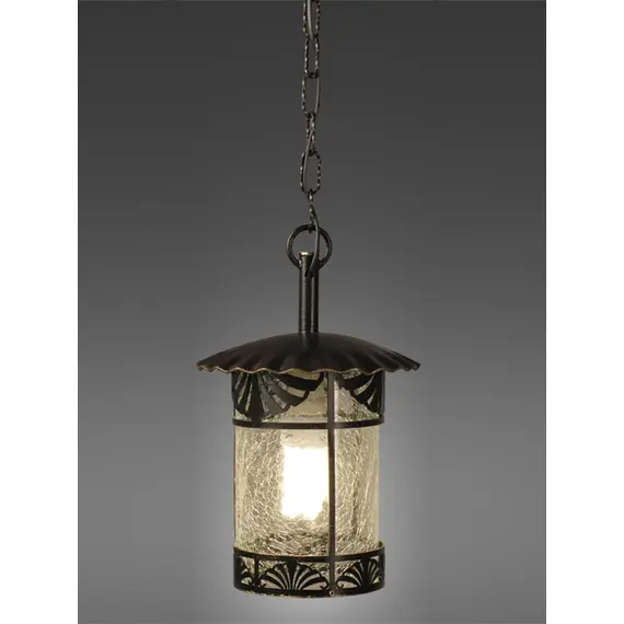 Светильник уличный подвесной Русские фонари Marsel (Марсель)