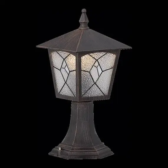 Наземный низкий светильник Globo Atlanta 3127