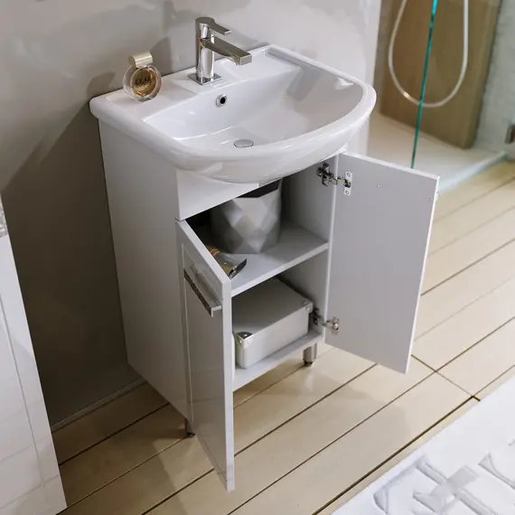 Гарнитур для ванной Alavann Vittoria 50 см, изображение 5