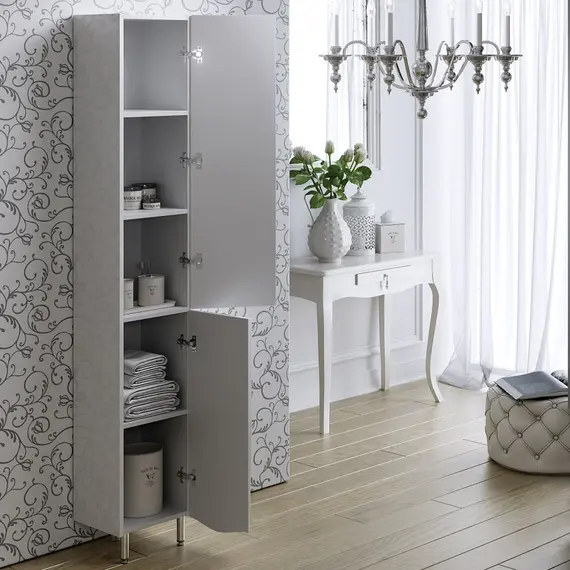 Шкаф-пенал Alavann Monaco 30 см, изображение 3