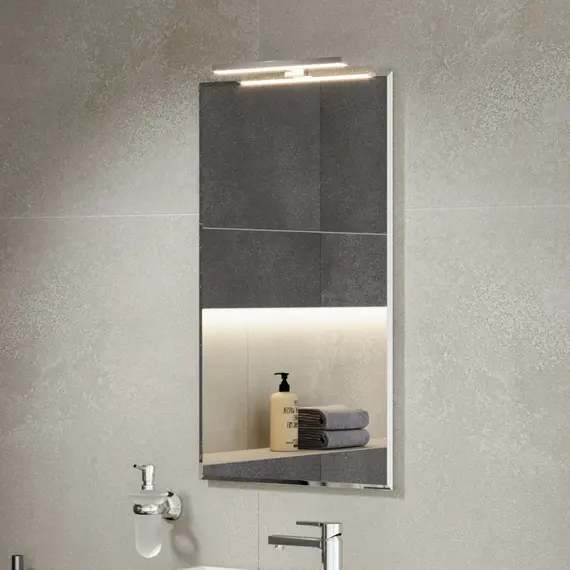 Зеркало Alavann Azzoro 45 см, изображение 2