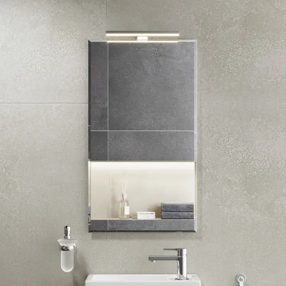 Зеркало Alavann Azzoro 45 см, изображение 3