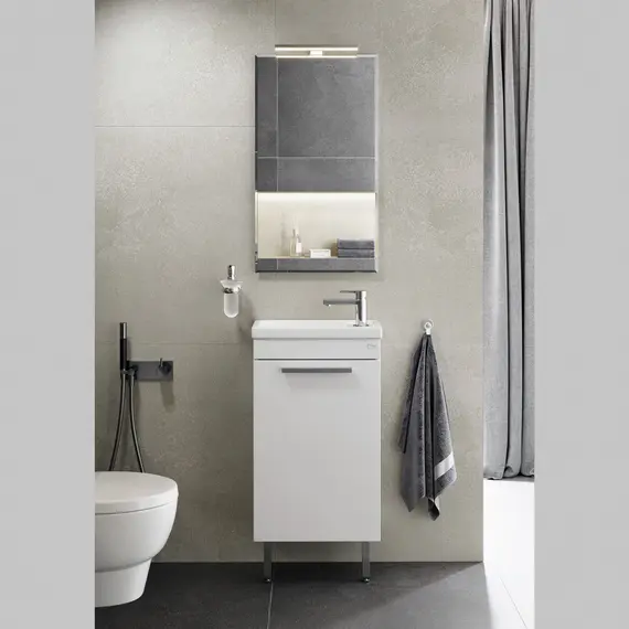 Зеркало Alavann Azzoro 45 см, изображение 4