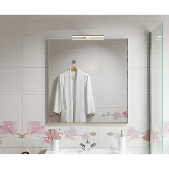 Зеркало Alavann Crystal 75 х 80 см, изображение 2