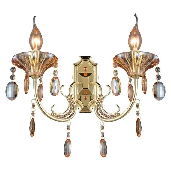 Бра Toplight Yolanda TL7210B-02GD