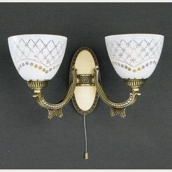 Бра Reccagni Angelo A 7052/2