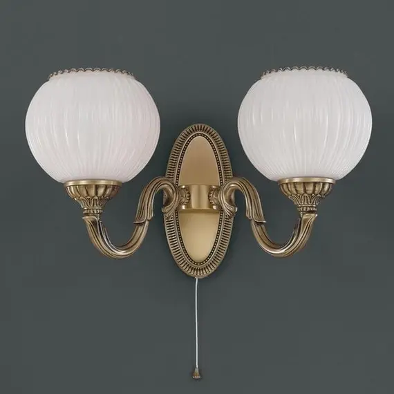 Бра Reccagni Angelo A 9250/2