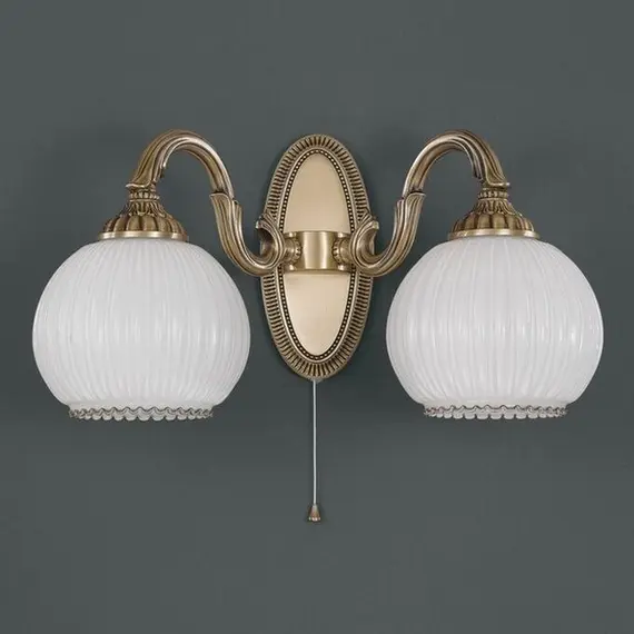 Бра Reccagni Angelo A 9200/2