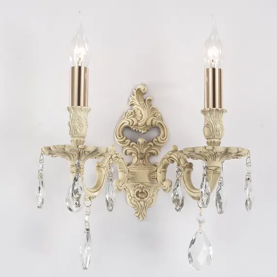 Бра Lucia Tucci Barletta W1730.2 Cream White