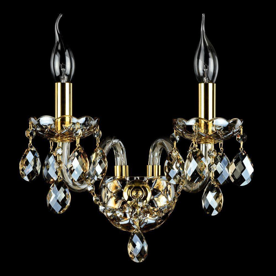 Бра Maytoni Brandy DIA937-WL-02-G