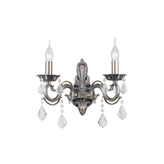 Бра Maytoni Bronze RC245-WL-02-R